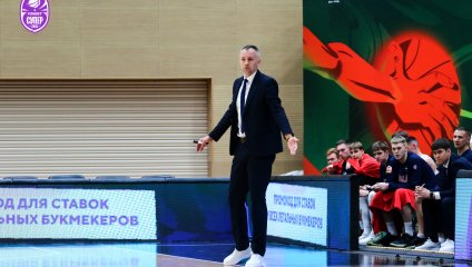 Матч между БАРС-РГЭУ и ЦСКА-2 завершился очередной неудачей для ростовской команды.