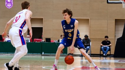 Матч между БАРС-РГЭУ и ЦСКА-2 завершился очередной неудачей для ростовской команды.