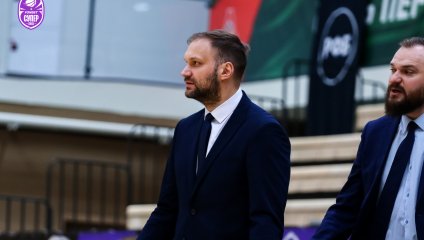 Матч между БАРС-РГЭУ и ЦСКА-2 завершился очередной неудачей для ростовской команды. 