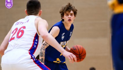 Матч между БАРС-РГЭУ и ЦСКА-2 завершился очередной неудачей для ростовской команды.