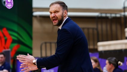 Матч между БАРС-РГЭУ и ЦСКА-2 завершился очередной неудачей для ростовской команды. 