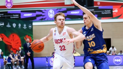 Матч между БАРС-РГЭУ и ЦСКА-2 завершился очередной неудачей для ростовской команды. 