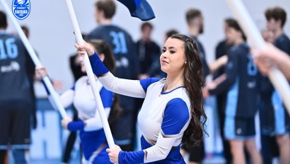 «Динамо-2» воплотило реваншистские настроения в жизнь