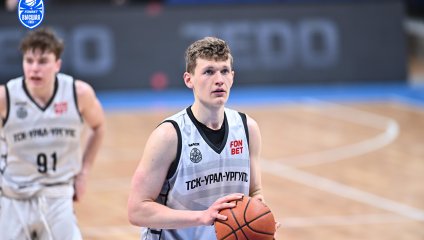 «Динамо-2» воплотило реваншистские настроения в жизнь