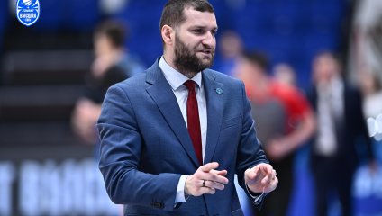 «Динамо-2» воплотило реваншистские настроения в жизнь