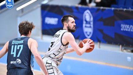 «Динамо-2» воплотило реваншистские настроения в жизнь