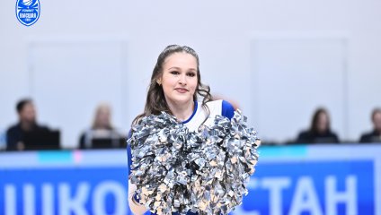 «Динамо-2» воплотило реваншистские настроения в жизнь