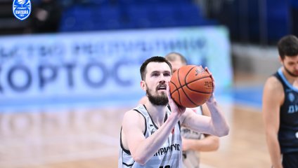 «Динамо-2» воплотило реваншистские настроения в жизнь