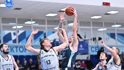 «Динамо-2» воплотило реваншистские настроения в жизнь