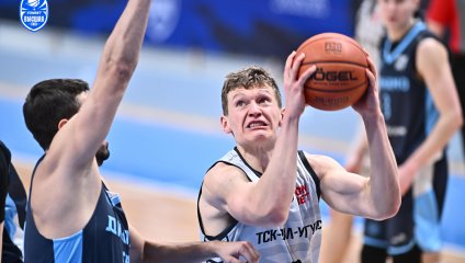 «Динамо-2» воплотило реваншистские настроения в жизнь