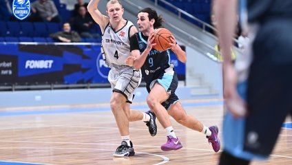 «Динамо-2» воплотило реваншистские настроения в жизнь