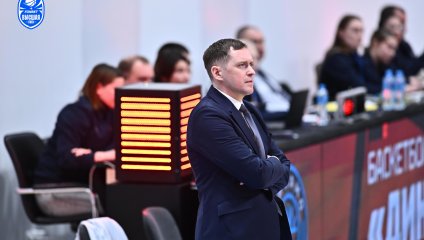 «Динамо-2» воплотило реваншистские настроения в жизнь