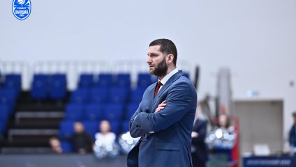 «Динамо-2» воплотило реваншистские настроения в жизнь