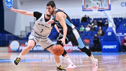 «Динамо-2» воплотило реваншистские настроения в жизнь