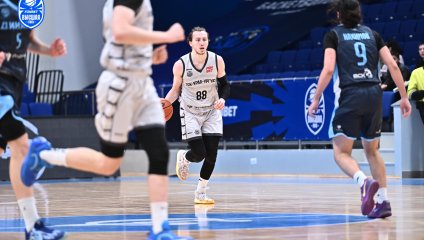 «Динамо-2» воплотило реваншистские настроения в жизнь