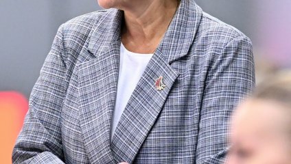 27 очков Олеси Огурцовой принесли «ЧГУ-Атланте» победу в Омске