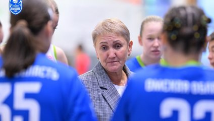 27 очков Олеси Огурцовой принесли «ЧГУ-Атланте» победу в Омске