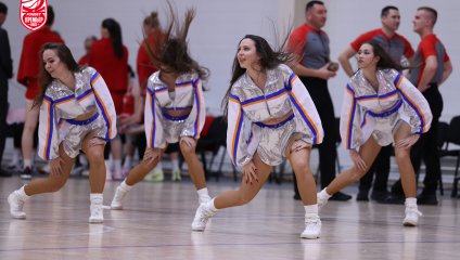 Самара - МБА-МГУСиТ 79:76 (28.02.2026)