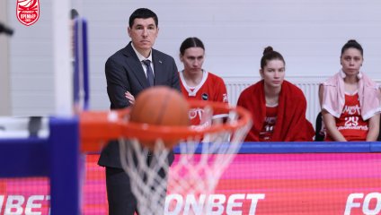 Самара - МБА-МГУСиТ 79:76 (28.02.2026)