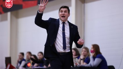 Самара - МБА-МГУСиТ 79:76 (28.02.2026)