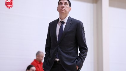 Самара - МБА-МГУСиТ 79:76 (28.02.2026)