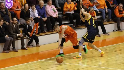 Темп-СУМЗ - Химки 83:77 (06.03.2026)