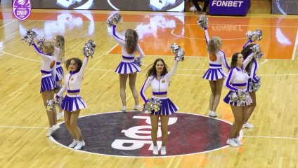 Темп-СУМЗ - Химки 83:77 (06.03.2026)