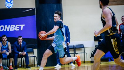 «Русичи» утверждают свое преимущество: домашняя победа над «Динамо-2» во второй игре подряд