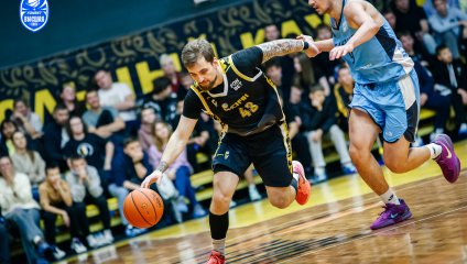 «Русичи» утверждают свое преимущество: домашняя победа над «Динамо-2» во второй игре подряд