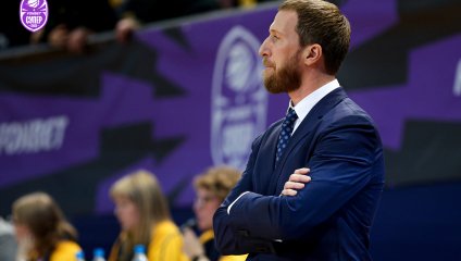 Химчане уступили дома "Динамо" из Владивостока