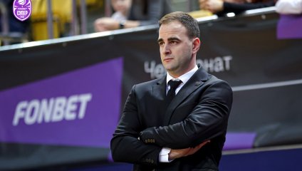 «Химки» уверенно переиграли «ЧБК»