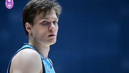 Зенит-2 - Динамо 77:93 (15.01.2026)