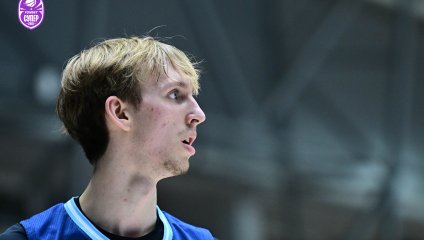 Зенит-2 - Динамо 77:93 (15.01.2026)