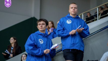 Невинномысск - Спартак 65:82 (25.01.2026)