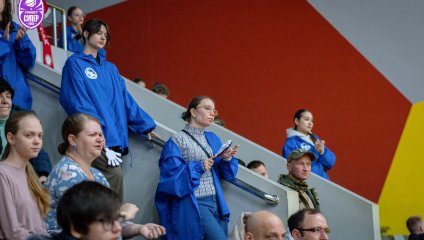 Невинномысск - Спартак 65:82 (25.01.2026)