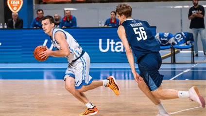 «Югра» дома оказалась сильнее «Зенита»-2