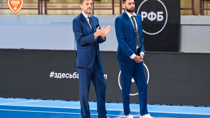 «Югра» дома оказалась сильнее «Зенита»-2