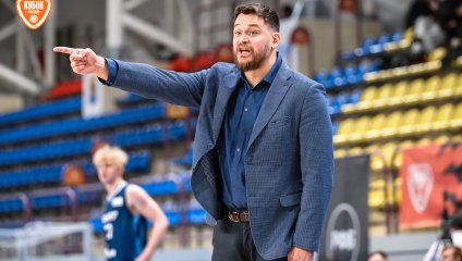 «Югра» дома оказалась сильнее «Зенита»-2