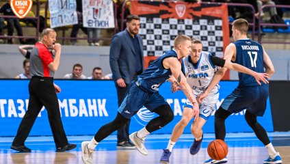 «Югра» дома оказалась сильнее «Зенита»-2