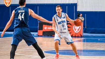 «Югра» дома оказалась сильнее «Зенита»-2