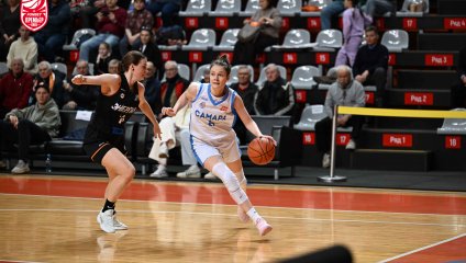 Энергия - Самара 72:79 (08.04.2026)