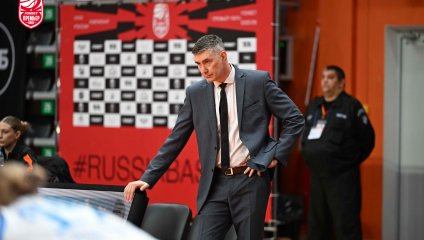 Энергия - Самара 72:79 (08.04.2026)