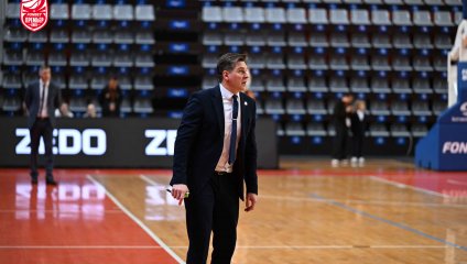 Энергия - Самара 72:79 (08.04.2026)