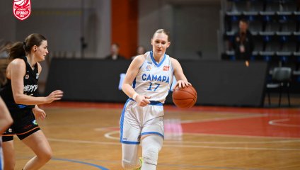 Энергия - Самара 72:79 (08.04.2026)