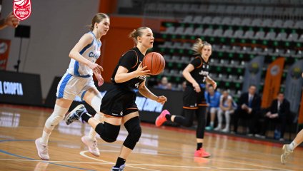 Энергия - Самара 72:79 (08.04.2026)