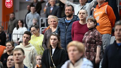 Энергия - Самара 72:79 (08.04.2026)