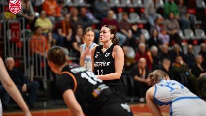 Энергия - Самара 72:79 (08.04.2026)