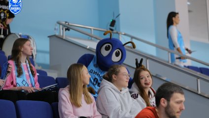 Динамо-2 - Русичи 88:86 (06.02.2026)