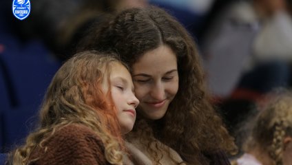 Динамо-2 - Русичи 88:86 (06.02.2026)