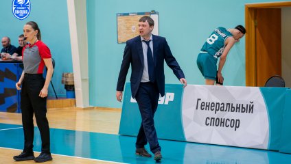 Майкопское «Динамо-МГТУ» во второй раз нокаутировало в гостях «Нефтехимик»